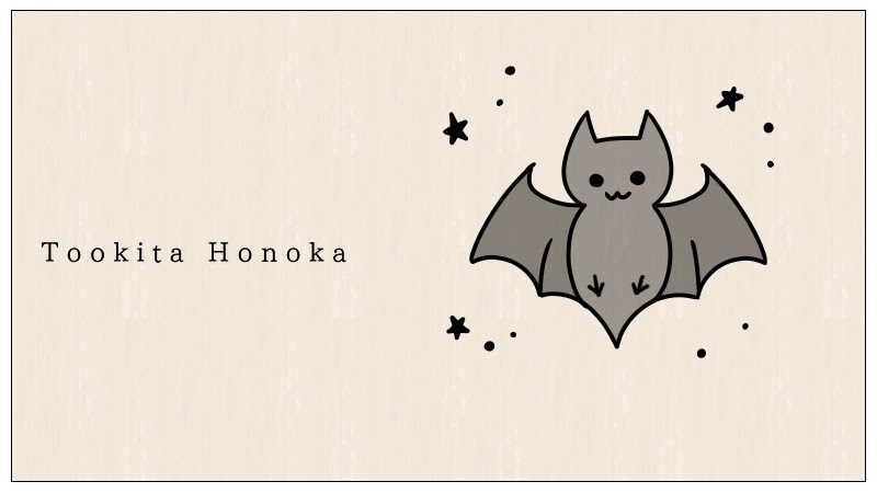 簡単かわいい 蝙蝠 コウモリ のイラストの描き方 手書きハロウィン ボールペン How To Draw Bat 遠北ほのかのイラストサイト 簡単かわいい 蝙蝠 コウモリ のイラストの描き方 手書きハロウィン ボールペン How To Draw Bat 遠北ほのかのイラストサイト