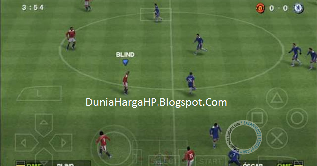 BBM Mod Terbaru & Download Game Gratis: Winning Eleven 
