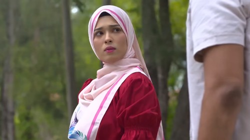 Drama Taufiq Hidayat (TV2)