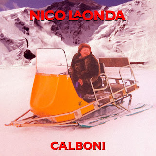 Nico LaOnda - Calboni