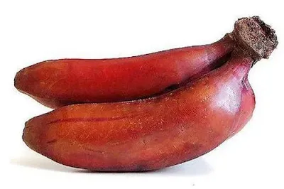 Red Banana - Red Banana in Hindi