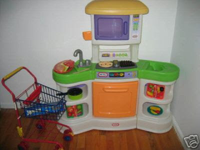 kitchen gifts on If You Don T Have A Toy Kitchen You Seriously Need To Get One You Can