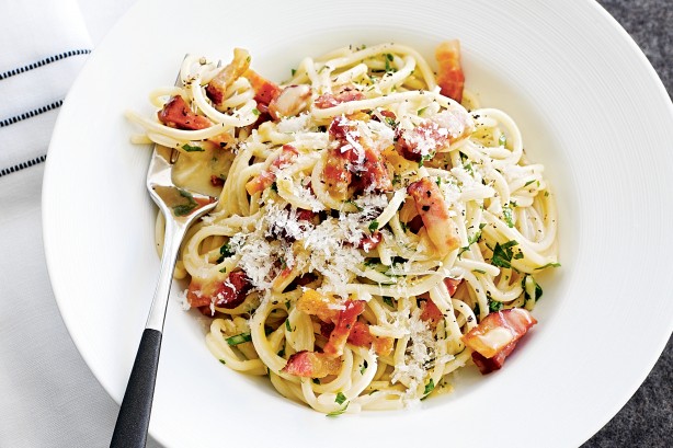 10 Cara Memasak Spaghetti Bolognaise & Spagheti Carbonara