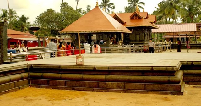 Valiya Koonampayikkulam Sree Bhadrakali Temple: Religious Destination - Festivals, and Timings