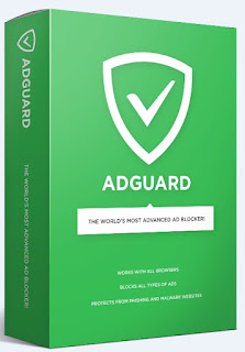 Adguard Premium