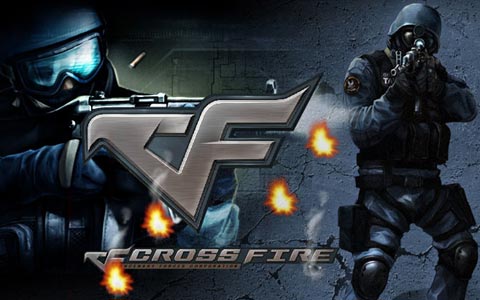 Cross Fire