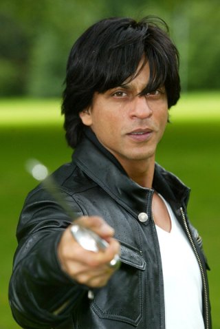 Shahrukh