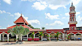 masjid negeri sembilan