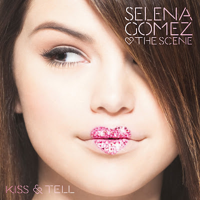 selena gomez kiss and tell album art. Selena Gomez Kiss And Tell