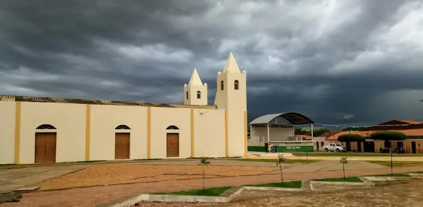 Chuvas intensas colocam maior parte do país em alerta