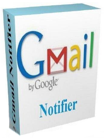 Gmail Notifier Pro 4.6.1 Incl Keygen