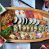 Tanoshi Sushi Halal atau Haram? Ini Jawabannya!
