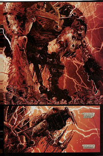 Thor, Reign of Blood