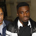 PSG/ Ivory Coast defender Aurier given two months prison sentence for Elbowing policeman 