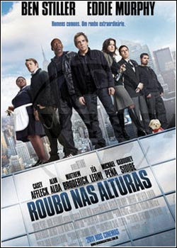 Download Baixar Filme Roubo Nas Alturas   Dublado