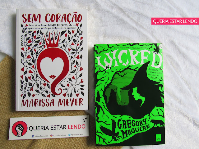 Aquele Bookhaul Muito Grande