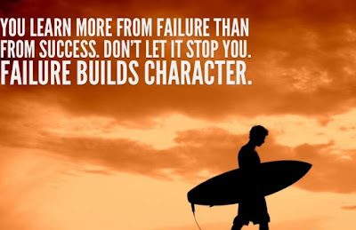 Importance of Failure in Life – You Will Face Failures And Why It’s OK