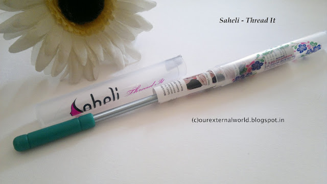 Saheli Thread IT