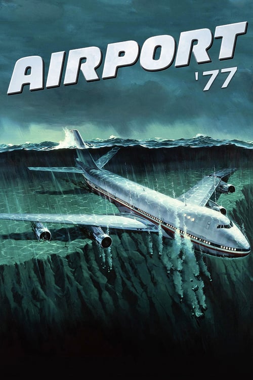 Airport '77 1977 Film Completo Streaming