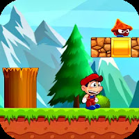 Super Marlo Adventure Apk