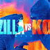 Godzilla vs Kong