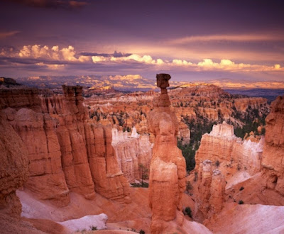 Red Rock Canyon State Park near one of the best places to live in Kern County, CA - Ridgecrest.