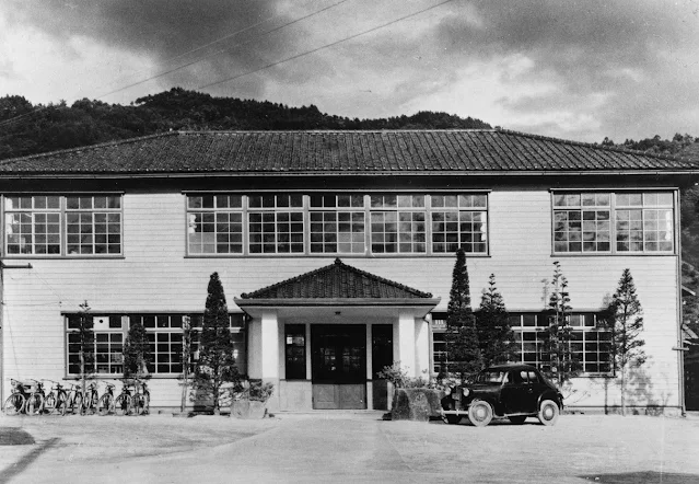 Factory 1 of Daiwa Kogyo