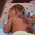 (Video) 'Dah macam menyeksa anak' - Netizen berang ibu bapa bekam bayi