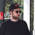 Robert Pattinson - new look