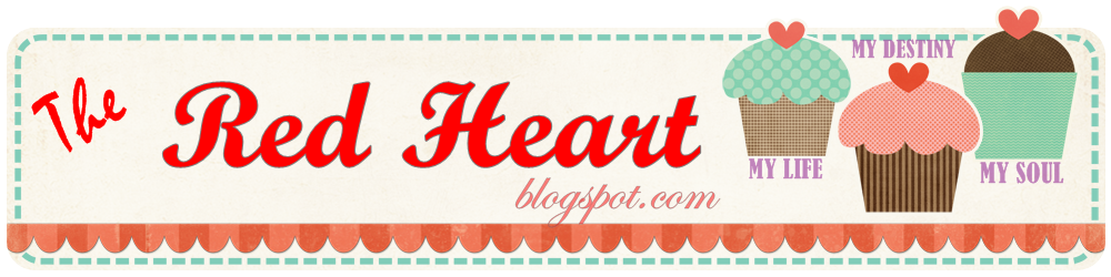 ♥ the.red.heart ♥