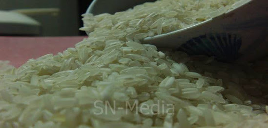 ASN Ngawi Dihimbau Beli Beras Organik
