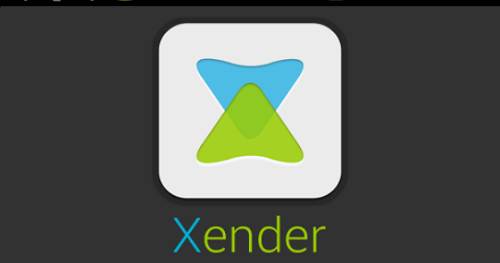 Xender: Transfer Files Over Wi-Fi