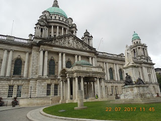 Primaria din Belfast