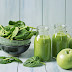 Reggeli, zsírégető smoothie-k spenótalappal: a 8 legfinomabb zöldturmix
