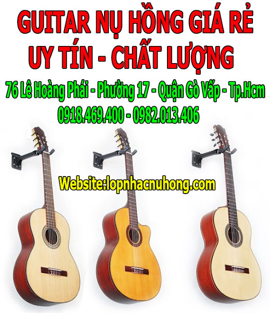 guitar binh tan 2