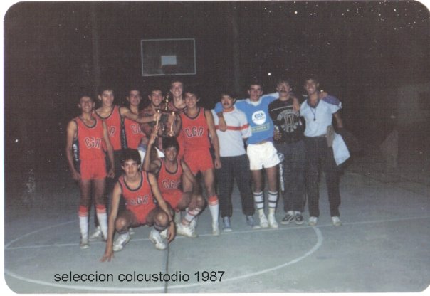 ARTURO MORENO VARGAS, LA HISTORIA VIVA DEL BALONCESTO MALAGUEÑO