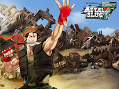 #15 Metal Slug Wallpaper