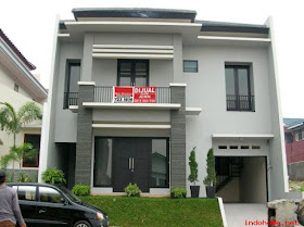 Gambar Rumah Minimalis Modern