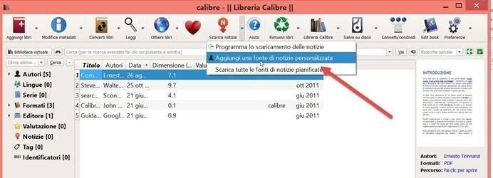 calibre
