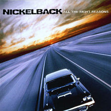 Nickelback All The Right Reasons descarga download completa complete discografia mega 1 link
