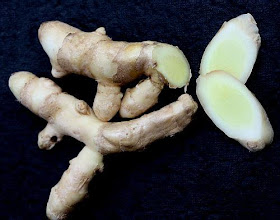 white turmeric herbal medic