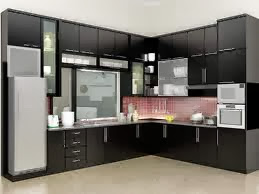 desain dapur minimalis