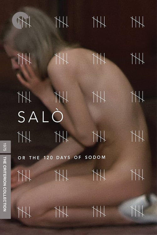 Download Salò, or the 120 Days of Sodom 1975 Full Movie With English Subtitles