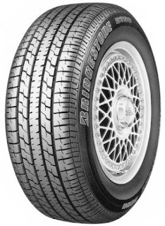 Harga Ban Bridgestone B390 Innova