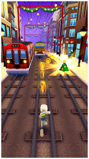 Subway Surfers apk download