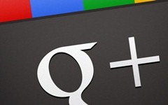 Google plus photos