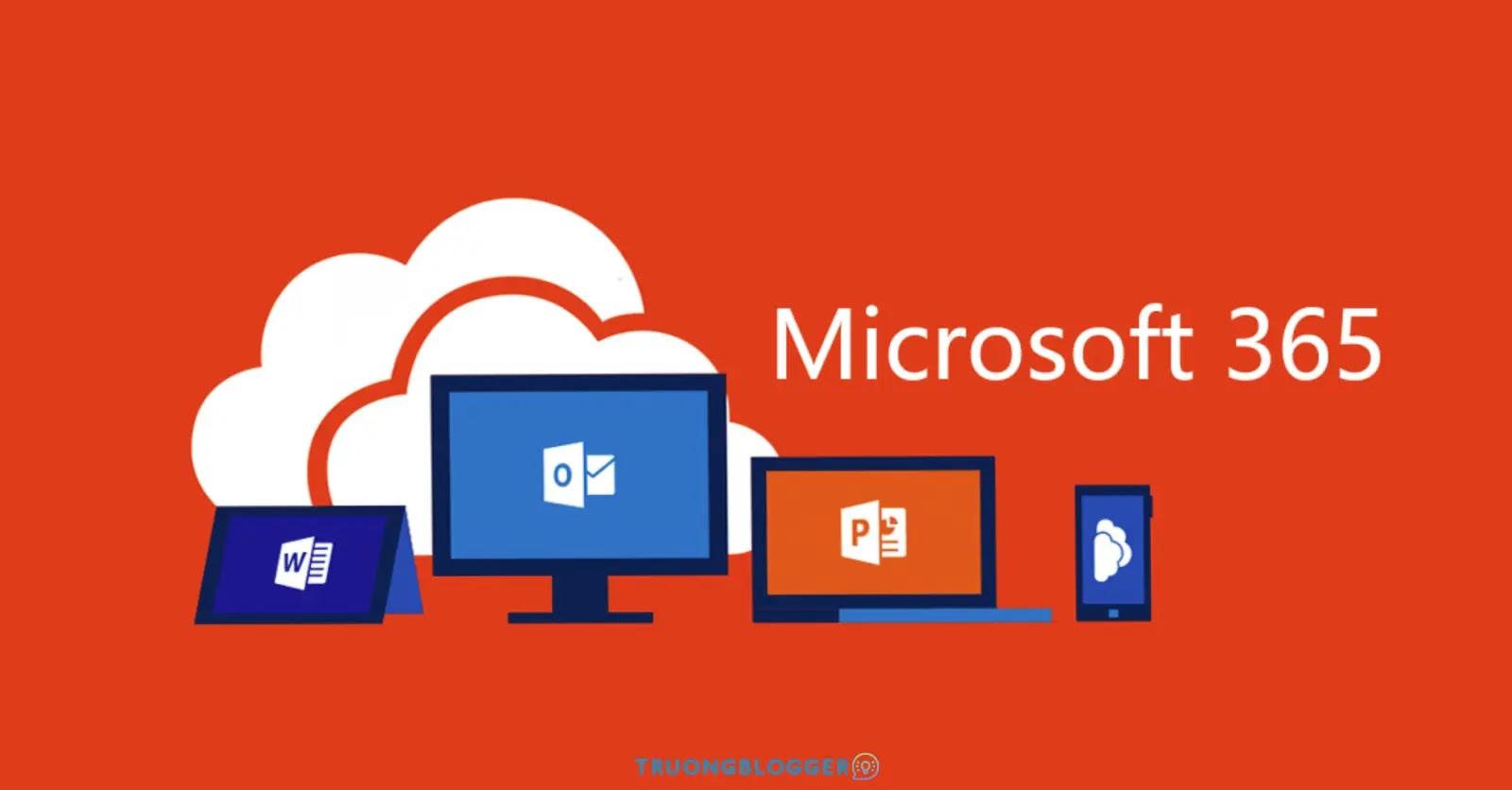 Hướng dẫn đăng ký tài khoản Microsoft Office 365 miễn phí