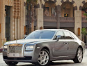 Rolls-Royce Ghost 2010