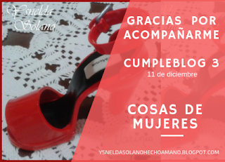 Tres-años-con-mi-blog-Reto-Cosas-de-Mujeres