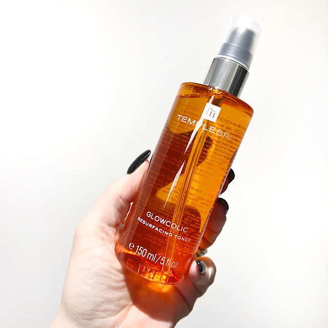 New Year Skin Refresh 2023 with Temple Spa